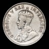 Sudafrica 2 1/2 Shillings 1934 KM19.3 Ag MB+