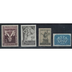 Año 1955 Completo - Mint
