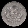 Argentina Patacon 1 Peso 1882 CJ13.1.1 Ag EXC