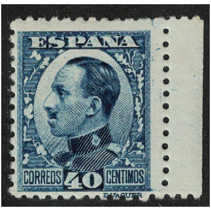 España Yv-410I Mint