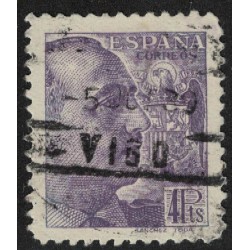 España Yv-674 Usado