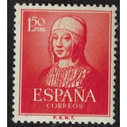 España Yv-814 Mint