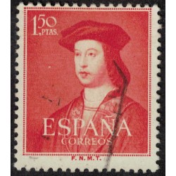 España Yv-829 Usado