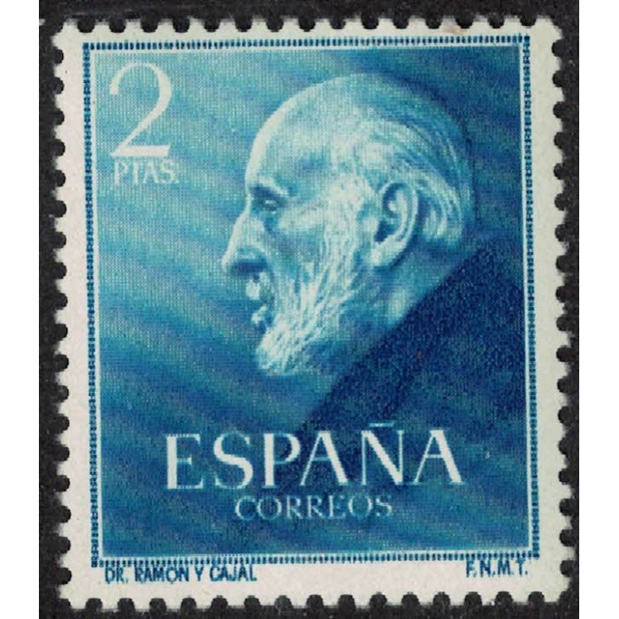 España Yv-832 Mint