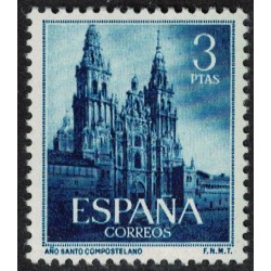 España Yv-842 Mint
