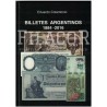 Catalogo Billetes Argentinos 1884-2016 Eduardo Colantonio