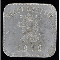 Alemania Notgeld 50 pfenning 1919 UNC